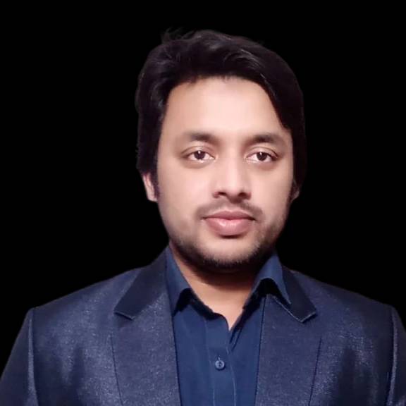 Md Hasan Al Rabbi