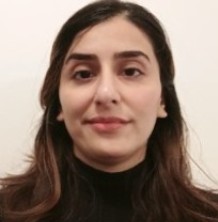 Tayyaba Majeed