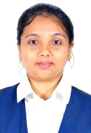 Lakshmi Vishal Hayagrivan