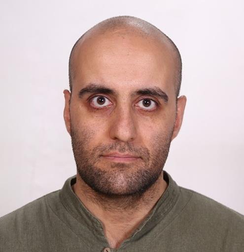 Sina Bastani
