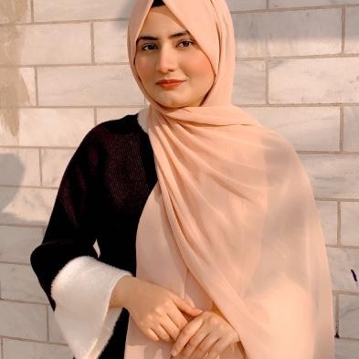 Maham Iftikhar