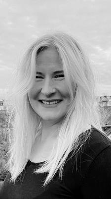 Rosanna Blom