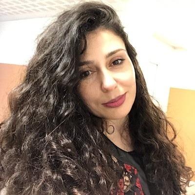 SOUDABEH RAD POUR